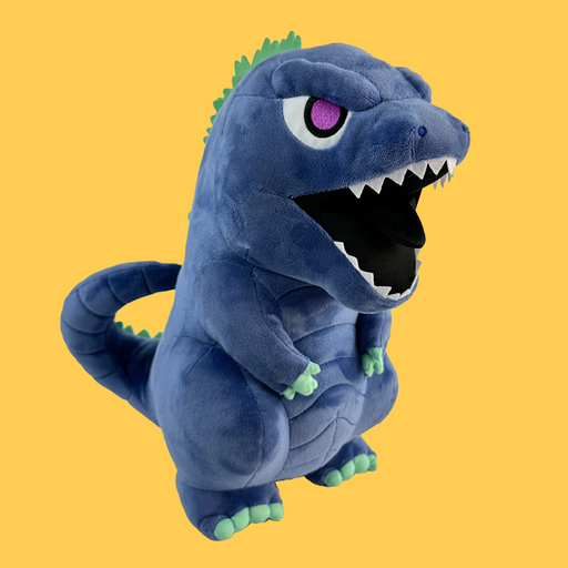 Godzilla earth plush shop