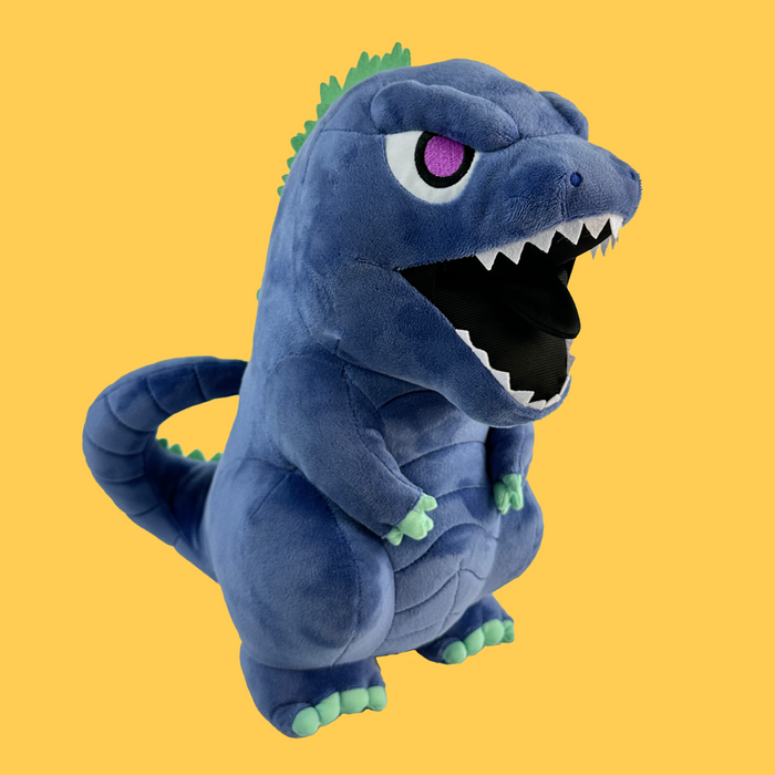 Godzilla - Plush 15 Inch