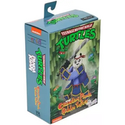 Teenage Mutant Ninja Turtles - Panda Khan (Crouching Panda, Hidden Turtles) - Collectables > Action Figures > toys -  Neca
