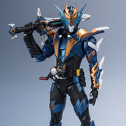 KAMEN RIDER CROSS-Z HEISEI GENERATIONS EDITION - KAMEN RIDER BUILD (preorder Q4) - Collectables > Action Figures > toys -  Bandai