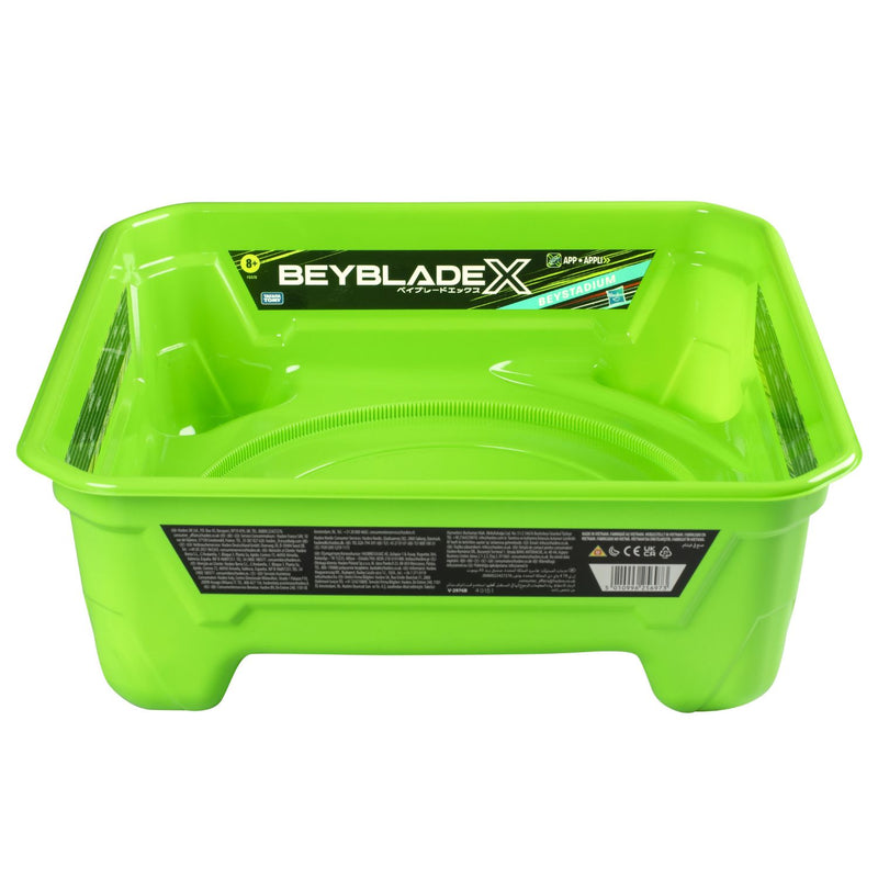 Beyblade X Beystadium Battle Arena - Collectables > Action Figures > toys -  Hasbro