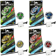 Beyblade X  Starter Pack Sets - Collectables > Action Figures > toys -  Hasbro