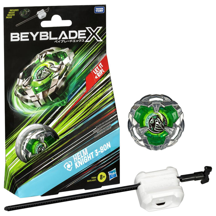 Beyblade X  Starter Pack Sets - Collectables > Action Figures > toys -  Hasbro