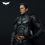 INART - Batman (The Dark Knight Rises) 1/12 Collectible Figure - Deluxe Version (preorder Q4 2025) - Collectables > Action Figures > toys -  Queen Studios