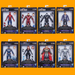 Hasbro - Marvel Legends - The Infinity Saga Wave Set of 8 (preorder Jan) - Collectables > Action Figures > toys -  Hasbro
