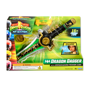 Mighty Morphin Power Rangers Re-Ignition - Dragon Dagger - Collectables > Action Figures > toys -  PLAYMATES