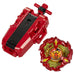 Beyblade X Soar Phoenix Deluxe String Launcher Set - Collectables > Action Figures > toys -  Hasbro