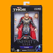 Hasbro - Marvel Legends Series Thor (preorder Jan) - Collectables > Action Figures > toys -  Hasbro