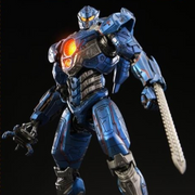 Pacific Rim - Gipsy Avenger Action Figure - Collectables > Action Figures > toys -  LINGJIHUN