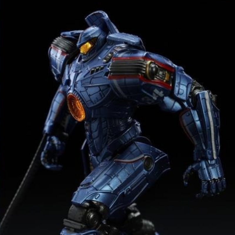 Pacific Rim - Gipsy Danger Action Figure - Collectables > Action Figures > toys -  LINGJIHUN