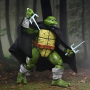 Teenage Mutant Ninja Turtles - Old Man Raphael (Mirage Comics) Action Figure - Collectables > Action Figures > toys -  Neca