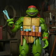 Teenage Mutant Ninja Turtles - Handyman Donatello (Mirage Comics) Action Figure - Collectables > Action Figures > toys -  Neca