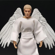 D13 Toys - Biblical Adventures - Angel (Light Skin) - Collectables > Action Figures > toys -  D13 Toys