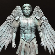 D13 Toys - Biblical Adventures - Fontaine Saint-Michel - Collectables > Action Figures > toys -  D13 Toys