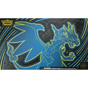 Pokémon TCG - Mega Charizard X ex Ultra Premium Collection - Card Games > Collectables > TCG > CCG -  Pokemon TCG