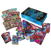 Pokémon TCG - Mega Charizard X ex Ultra Premium Collection - Card Games > Collectables > TCG > CCG -  Pokemon TCG