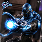 MCFARLANE TOYS - Blue Beetle DC Multiverse - Blue Beetle Action Figure (preorder) - Collectables > Action Figures > toys -  McFarlane Toys