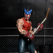 Teenage Mutant Ninja Turtles (Mirage Comics) - 7" Scale Action Figure - Ultimate Casey Jones (Bodycount) (Preorder Feb/Mar 2026) - Collectables > Action Figures > toys -  Neca