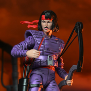 Teenage Mutant Ninja Turtles (Mirage Comics) - 7" Scale Action Figure - Karai Mercenary (Preorder Feb/Mar 2026) - Collectables > Action Figures > toys -  Neca