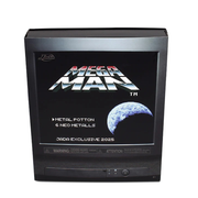 Jada Toys - Mega Man - Neo Metalls 6-Pack - Exclusive - Collectables > Action Figures > toys -  Jada Toys