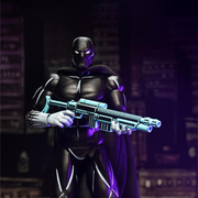 Teenage Mutant Ninja Turtles (Mirage Comics) - 7" Scale Action Figure - Nobody (Preorder Feb/Mar 2026) - Collectables > Action Figures > toys -  Neca