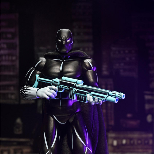 Teenage Mutant Ninja Turtles (Mirage Comics) - 7" Scale Action Figure - Nobody (Preorder Feb/Mar 2026) - Collectables > Action Figures > toys -  Neca