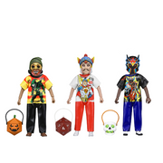 Ben Cooper: Dungeons & Dragons x Ben Cooper - 6" Clothed Figure - Dungeons & Dragons Assortment - 3 Figures (Preorder Q1 2026) - Collectables > Action Figures > toys -  Neca