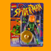 Marvel Legends Series Retro -  Jack O'Lantern (preorder Q1) - Collectables > Action Figures > toys -  Hasbro
