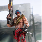 Exquisite Basic Series 1/12 Scale CONTRA OPERATION GALUGA Lance Bean (preorder Q2 2025) - Collectables > Action Figures > toys -  HIYA TOYS