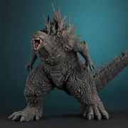 Godzilla Minus One - TOHO 30cm series Favorite Sculptors Line - Godzilla (Preorder Dec 2025) - statue -  Bandai