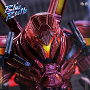 MCFARLANE TOYS - Blue Beetle DC Multiverse - Carapax Mega Action Figure (preorder) - Collectables > Action Figures > toys -  McFarlane Toys