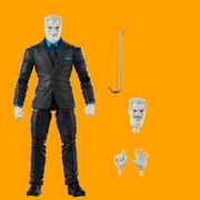 Marvel Legends Series - Retro Tombstone (preorder Q1) - Collectables > Action Figures > toys -  Hasbro
