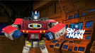 Transformers Generations - VNR Optimus Prime Action Figure Toy - Exclusive - Collectables > Action Figures > toys -  Hasbro