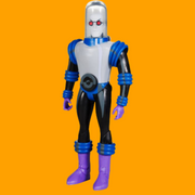 McFarlane Toys DC Comics Batman - The Animated Series Mr. Freeze Build-A-Figure - Action & Toy Figures -  McFarlane Toys