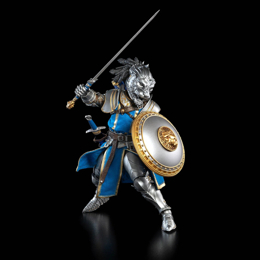 Mythic Legions - Legacies of Mythoss - Otho (Version 2) (Preorder Q2 2026) - Collectables > Action Figures > toys -  Four Horsemen