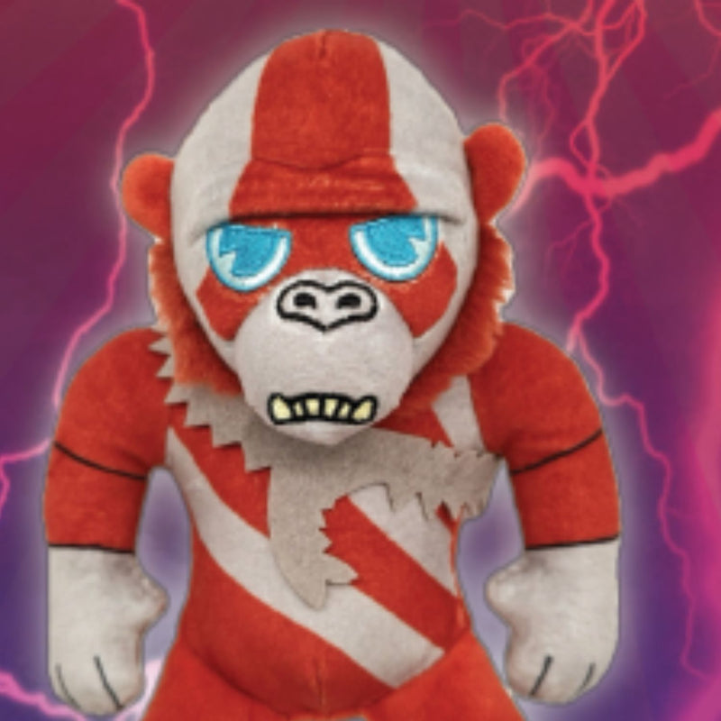 Godzilla x Kong: The New Empire - 6 Inch MONSTER PLUSH - plush -  PLAYMATES