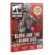 Warhammer - White Dwarf - Magazine - Book -  Games Workshop