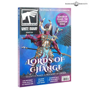 Warhammer - White Dwarf - Magazine - Book -  Games Workshop