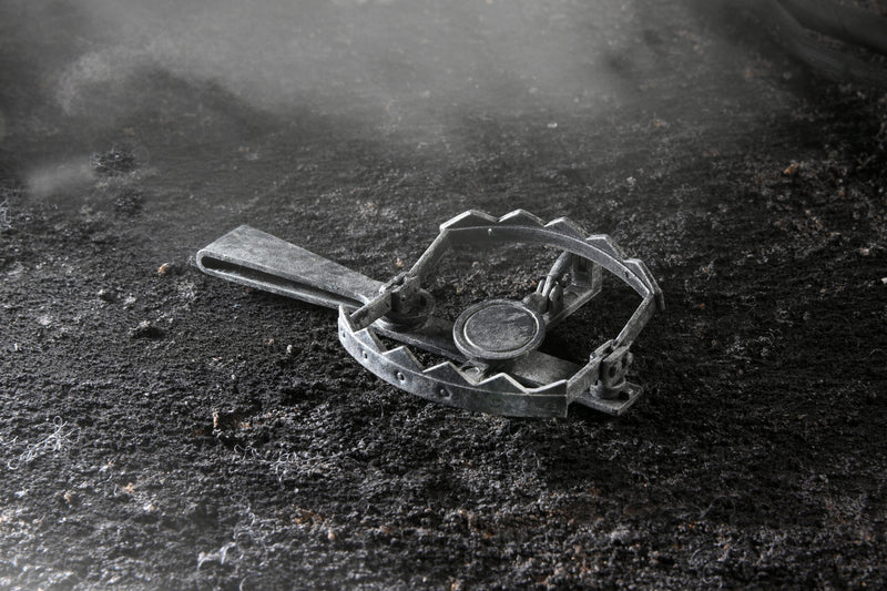 Universal Monsters - Ultimate Wolf Man - Black & White - Collectables > Action Figures > toys -  Neca