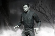 Universal Monsters - Ultimate Wolf Man - Black & White - Collectables > Action Figures > toys -  Neca