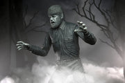 Universal Monsters - Ultimate Wolf Man - Black & White - Collectables > Action Figures > toys -  Neca