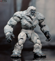 The Crypt Yeti Action Figure (Preorder Q1 2026) - Collectables > Action Figures > toys -  LooseCollector