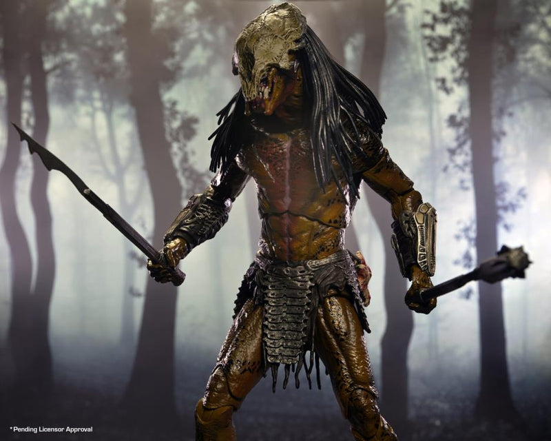 Neca Prey - Ultimate Feral Predator (preorder Q4) - Collectables > Action Figures > toys -  Neca