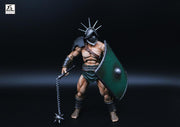 XesRay Studios - Combatants Quartermasters 1/12 Scale Figure Accessories Set - Ver. B - Accessories / Supplies For toys -  XesRay Studios