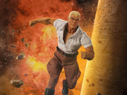 Doc Savage: The Man of Bronze One:12 Collective Doc Savage - Deluxe Edition (preorder Q3 2025) - Action figure -  MEZCO TOYS