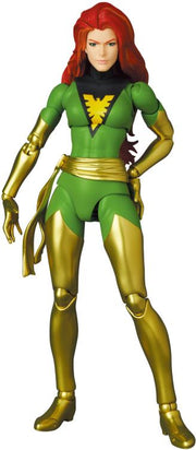 MAFEX - Marvel  #218 Phoenix - Comic Ver (preorder) - Collectables > Action Figures > toys -  MAFEX