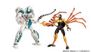 Transformers: Beast Wars BWVS-04 Tigatron vs. Blackarachnia - Premium Finish - Two-Pack (preorder) - Collectables > Action Figures > toys -  Hasbro