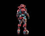 T.U.5.C.C. Pilot - Cosmic Legions - OUTPOST: ZAXXIUS (preorder) - Collectables > Action Figures > toys -  Four Horsemen