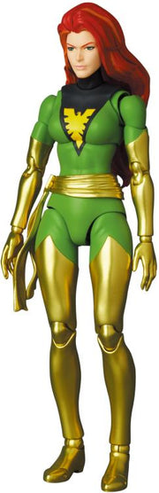 MAFEX - Marvel  #218 Phoenix - Comic Ver (preorder) - Collectables > Action Figures > toys -  MAFEX