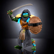 Masters of the Universe - Origins Turtles of Grayskull - Stealth Ninja Leonardo - Collectables > Action Figures > toys -  mattel